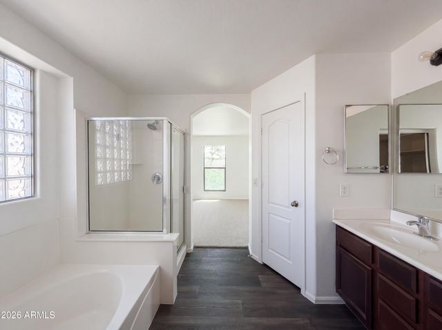 21046 N MADELINE Street, Maricopa, AZ 85138