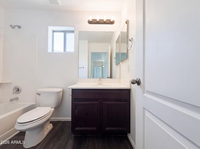 21046 N MADELINE Street, Maricopa, AZ 85138