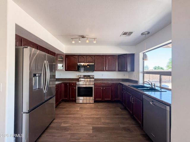 21046 N MADELINE Street, Maricopa, AZ 85138