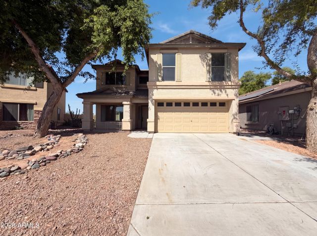 21046 N MADELINE Street, Maricopa, AZ 85138