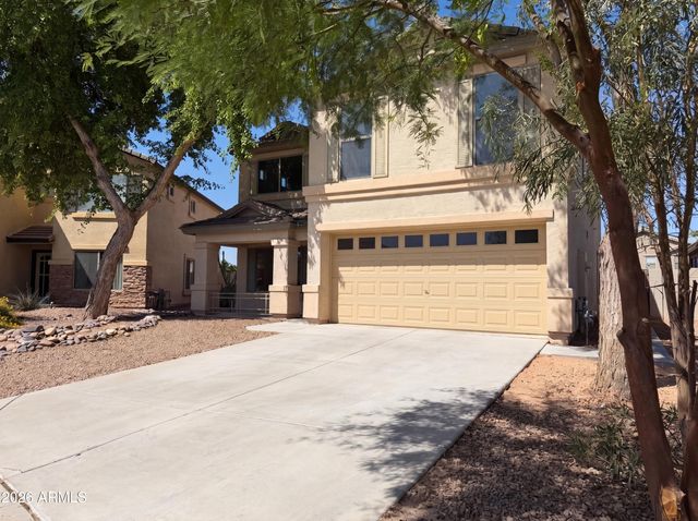 21046 N MADELINE Street, Maricopa, AZ 85138