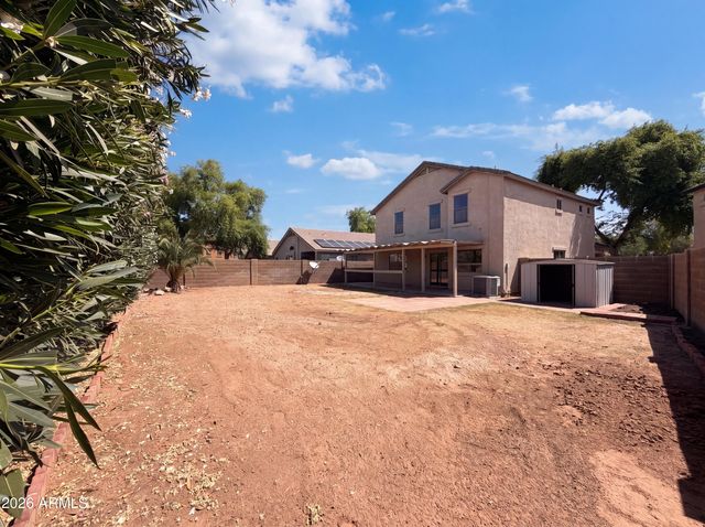 21046 N MADELINE Street, Maricopa, AZ 85138