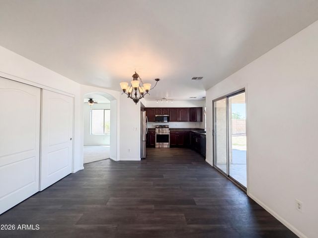 21046 N MADELINE Street, Maricopa, AZ 85138