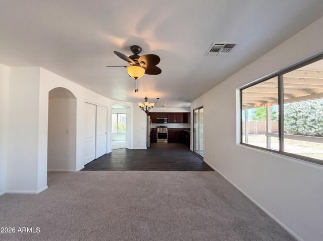 21046 N MADELINE Street, Maricopa, AZ 85138