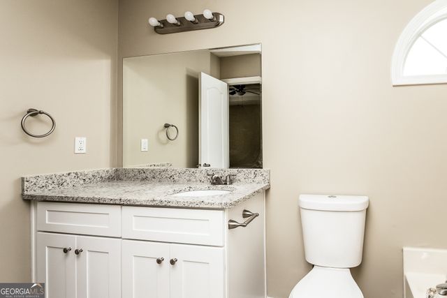 831 Rosewood Circle, Jonesboro, GA 30238