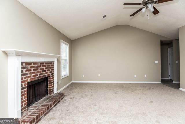 831 Rosewood Circle, Jonesboro, GA 30238