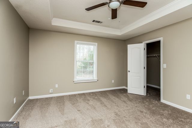 831 Rosewood Circle, Jonesboro, GA 30238