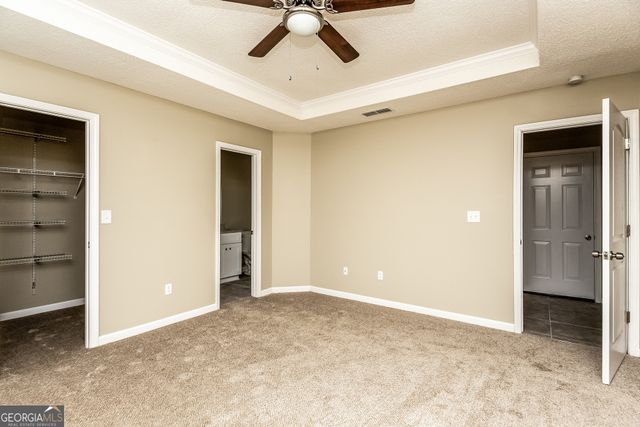 831 Rosewood Circle, Jonesboro, GA 30238