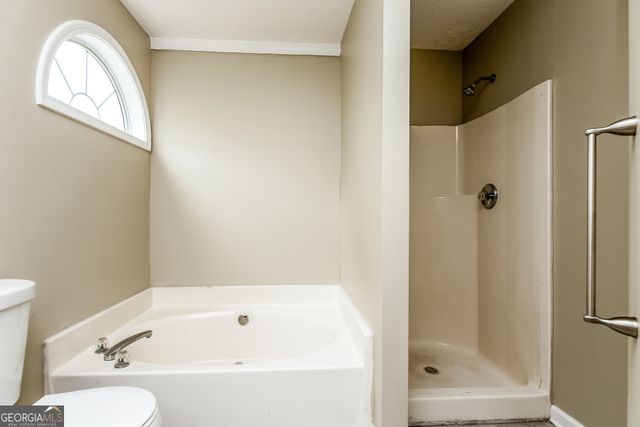 831 Rosewood Circle, Jonesboro, GA 30238