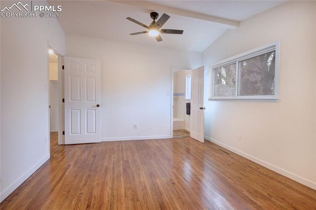 2710 N Arcadia Street, Colorado Springs, CO 80907