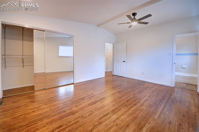 2710 N Arcadia Street, Colorado Springs, CO 80907