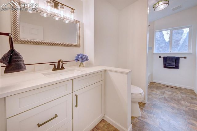 2710 N Arcadia Street, Colorado Springs, CO 80907