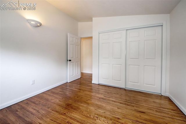 2710 N Arcadia Street, Colorado Springs, CO 80907