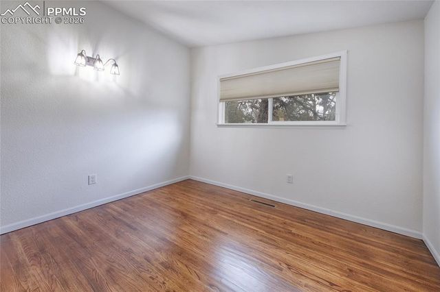 2710 N Arcadia Street, Colorado Springs, CO 80907