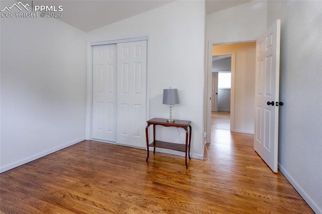 2710 N Arcadia Street, Colorado Springs, CO 80907