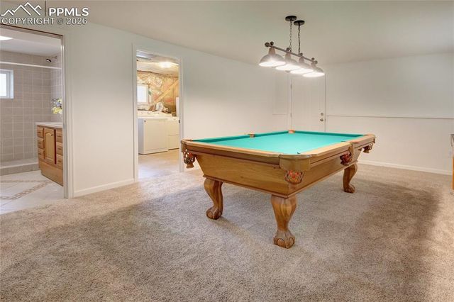 2710 N Arcadia Street, Colorado Springs, CO 80907