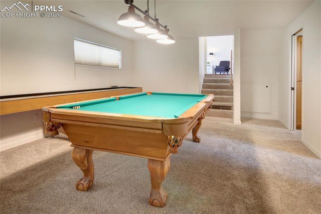 2710 N Arcadia Street, Colorado Springs, CO 80907