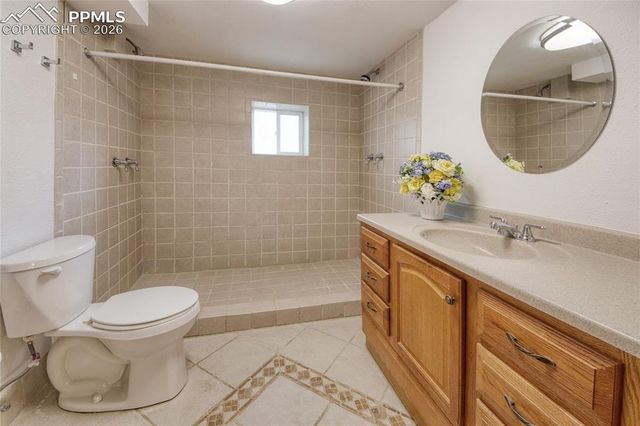 2710 N Arcadia Street, Colorado Springs, CO 80907