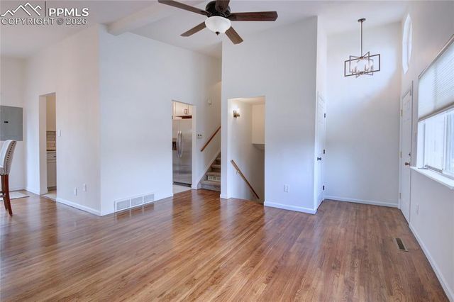 2710 N Arcadia Street, Colorado Springs, CO 80907