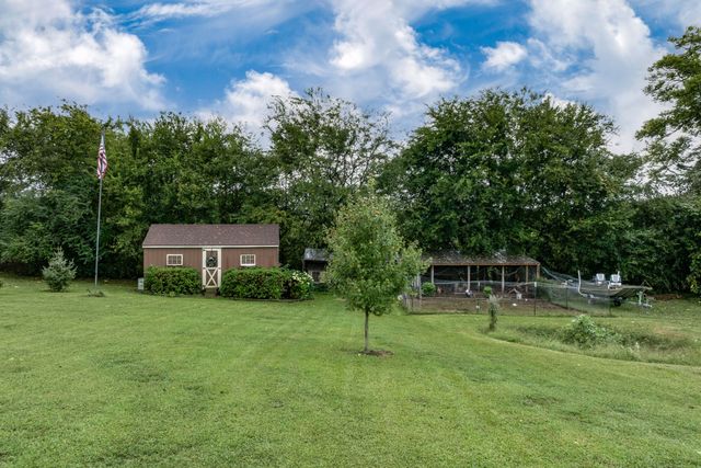1855 Lochlann Dr, Culleoka, TN 38451