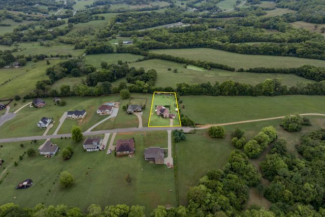 1855 Lochlann Dr, Culleoka, TN 38451