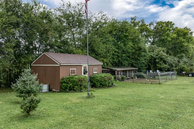 1855 Lochlann Dr, Culleoka, TN 38451