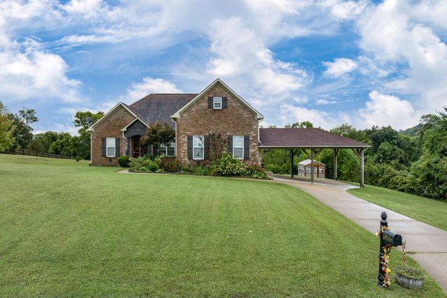 1855 Lochlann Dr, Culleoka, TN 38451