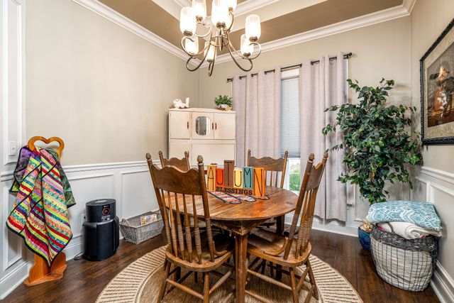 1855 Lochlann Dr, Culleoka, TN 38451