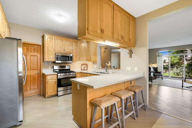 20035 Homestead Court 28, Lakeville, MN 55044