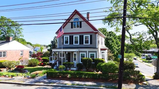 654 Main St, Watertown, MA 02472