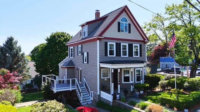 654 Main St, Watertown, MA 02472