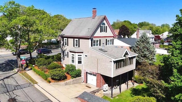 654 Main St, Watertown, MA 02472