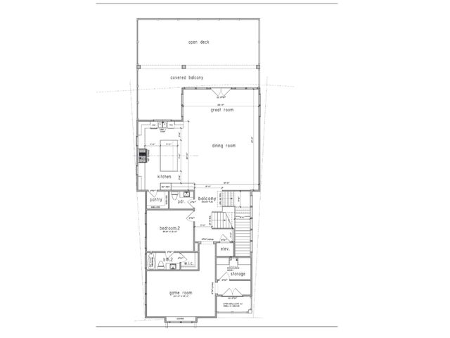 1318 Outrigger, Tiki Island, TX 77554