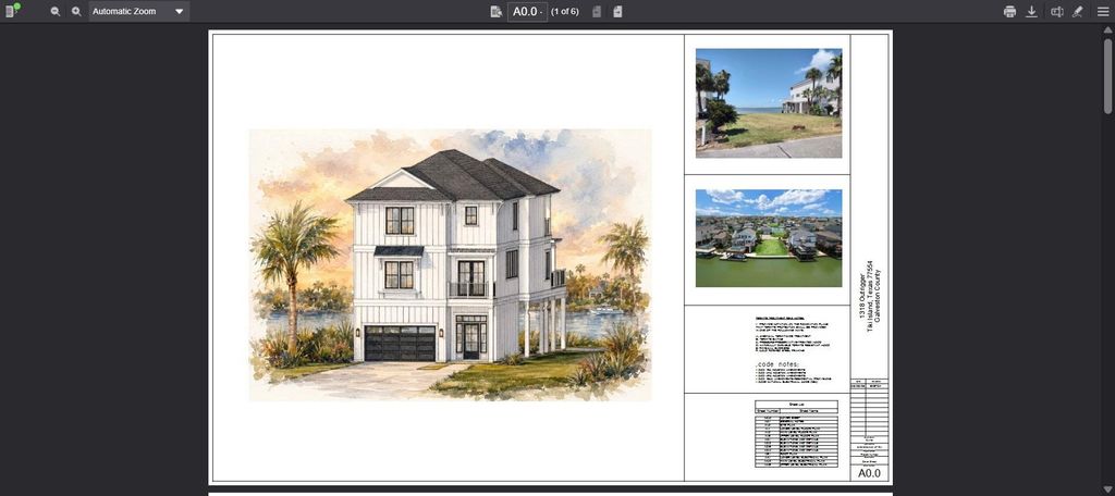 1318 Outrigger, Tiki Island, TX 77554