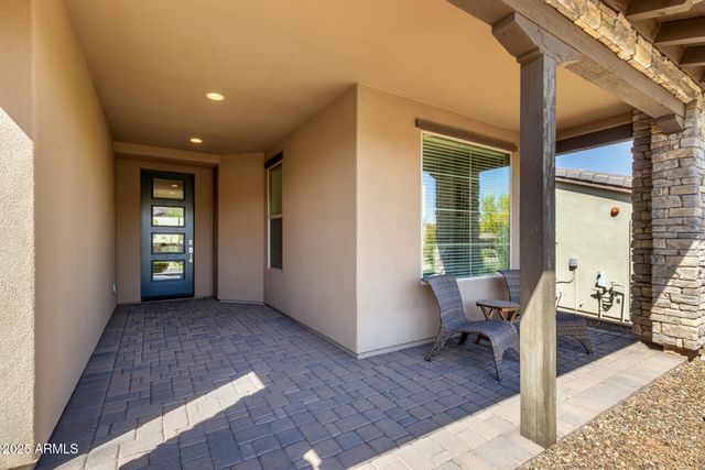 18076 E VISTA DESIERTO --, Rio Verde, AZ 85263