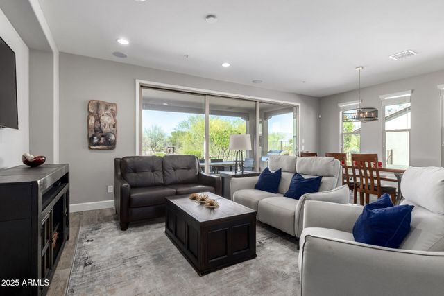 18076 E VISTA DESIERTO --, Rio Verde, AZ 85263