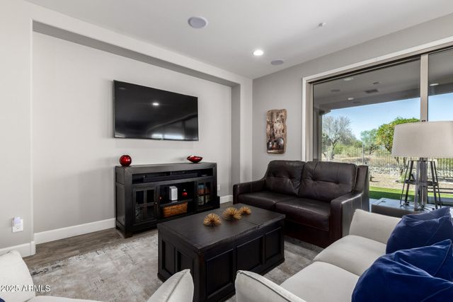 18076 E VISTA DESIERTO --, Rio Verde, AZ 85263