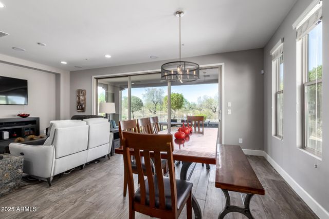 18076 E VISTA DESIERTO --, Rio Verde, AZ 85263