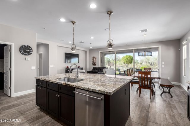 18076 E VISTA DESIERTO --, Rio Verde, AZ 85263