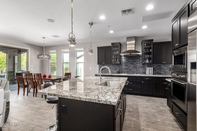 18076 E VISTA DESIERTO --, Rio Verde, AZ 85263