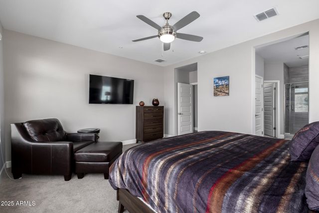 18076 E VISTA DESIERTO --, Rio Verde, AZ 85263