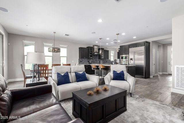 18076 E VISTA DESIERTO --, Rio Verde, AZ 85263