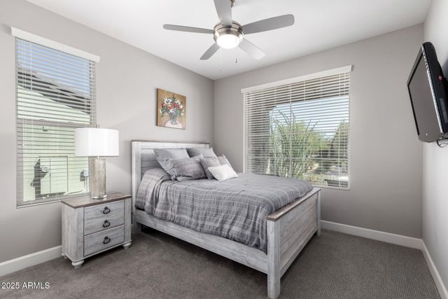 18076 E VISTA DESIERTO --, Rio Verde, AZ 85263