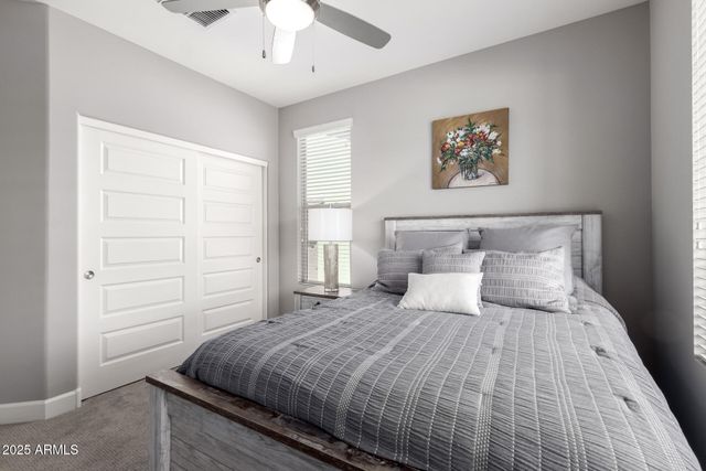 18076 E VISTA DESIERTO --, Rio Verde, AZ 85263