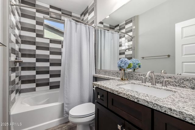 18076 E VISTA DESIERTO --, Rio Verde, AZ 85263