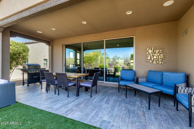 18076 E VISTA DESIERTO --, Rio Verde, AZ 85263