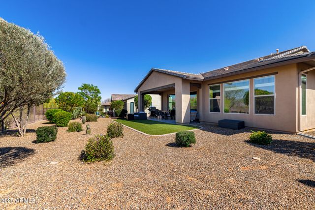 18076 E VISTA DESIERTO --, Rio Verde, AZ 85263