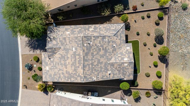 18076 E VISTA DESIERTO --, Rio Verde, AZ 85263