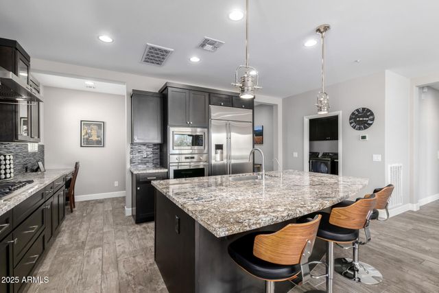 18076 E VISTA DESIERTO --, Rio Verde, AZ 85263