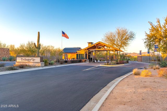 18076 E VISTA DESIERTO --, Rio Verde, AZ 85263